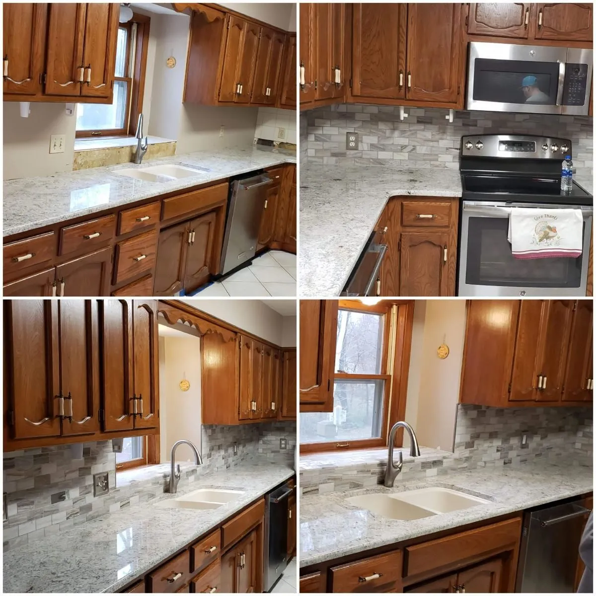 Business 5 image A1 HOME REPAIR AND MAINTENANCE LLC