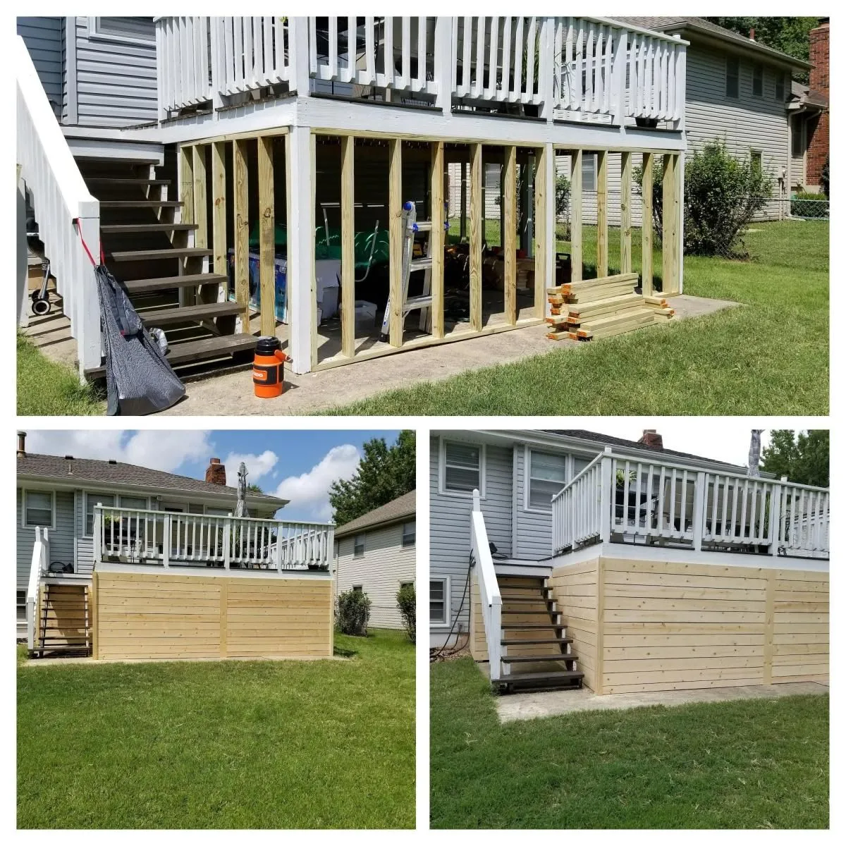 Business 9 image A1 HOME REPAIR AND MAINTENANCE LLC