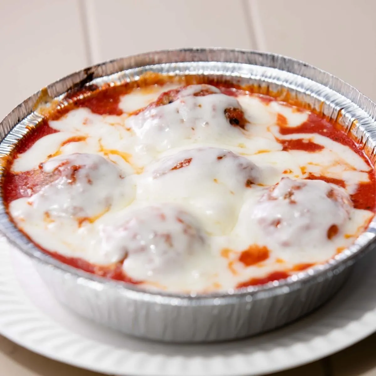 Business 5 image BONGIORNO'S