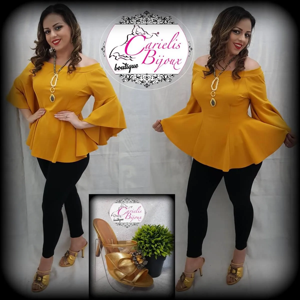 Business 1 image CARIELIS BIJOUX BOUTIQUE