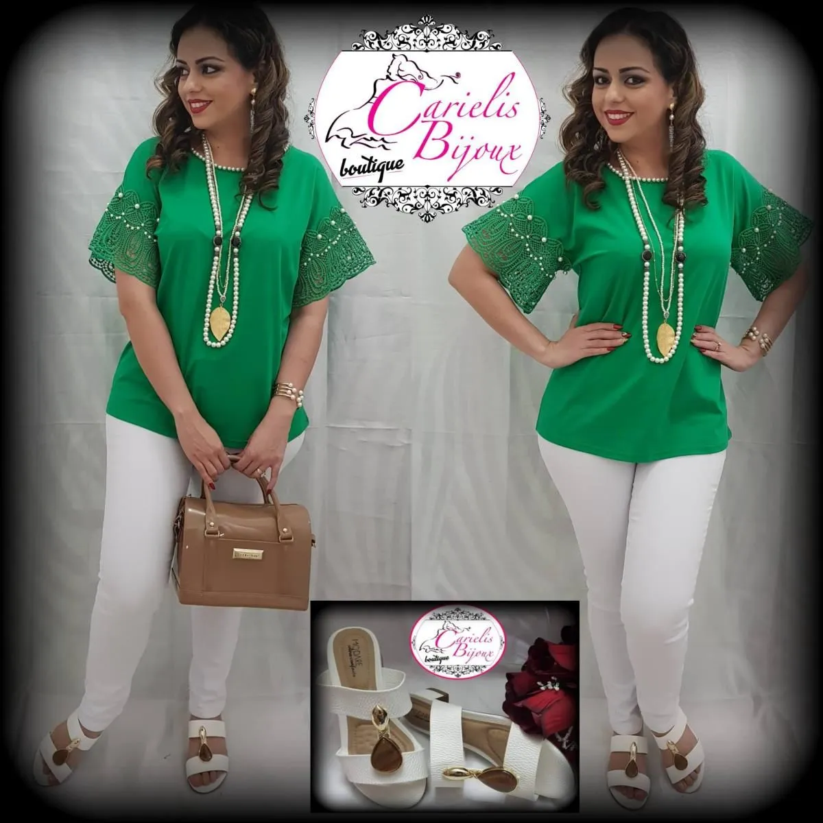 Business 2 image CARIELIS BIJOUX BOUTIQUE