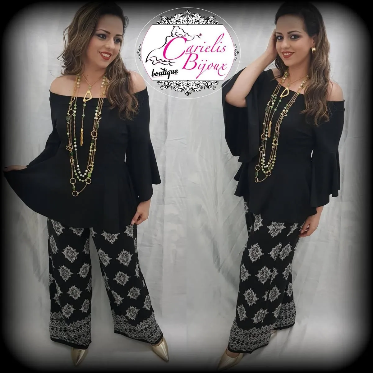 Business 5 image CARIELIS BIJOUX BOUTIQUE