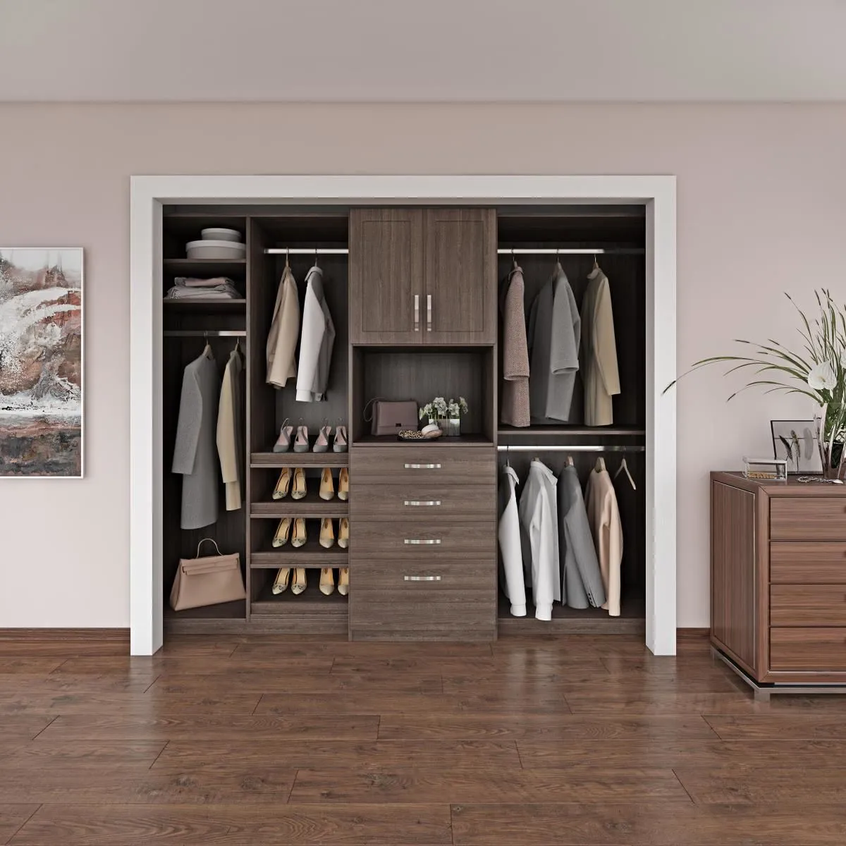 Business 20 image CLOSETS BY DESIGN - CHICAGO