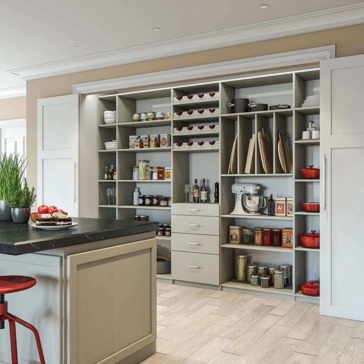 Business 29 image CLOSETS BY DESIGN - CHICAGO