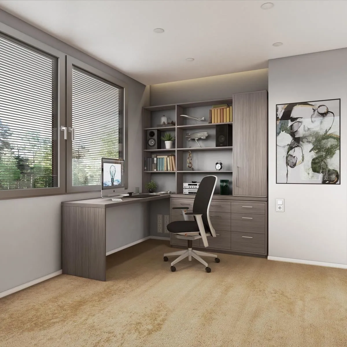 Business 31 image CLOSETS BY DESIGN - CHICAGO