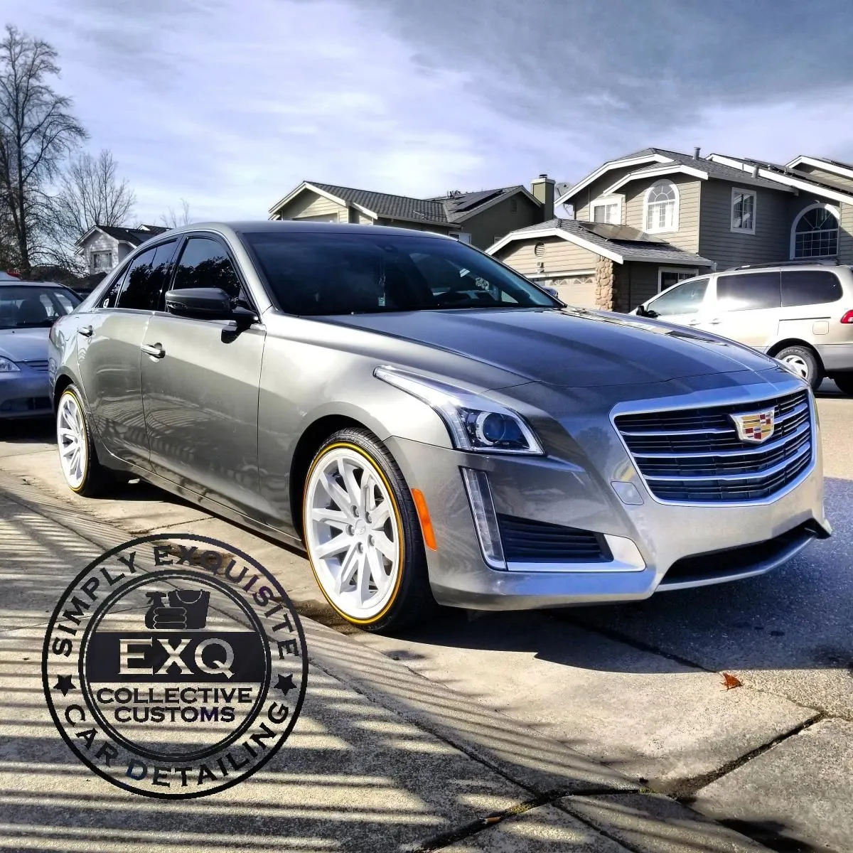 Business 3 image EXQ CAR DETAILING