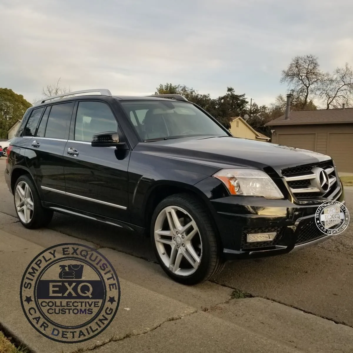 Business 5 image EXQ CAR DETAILING