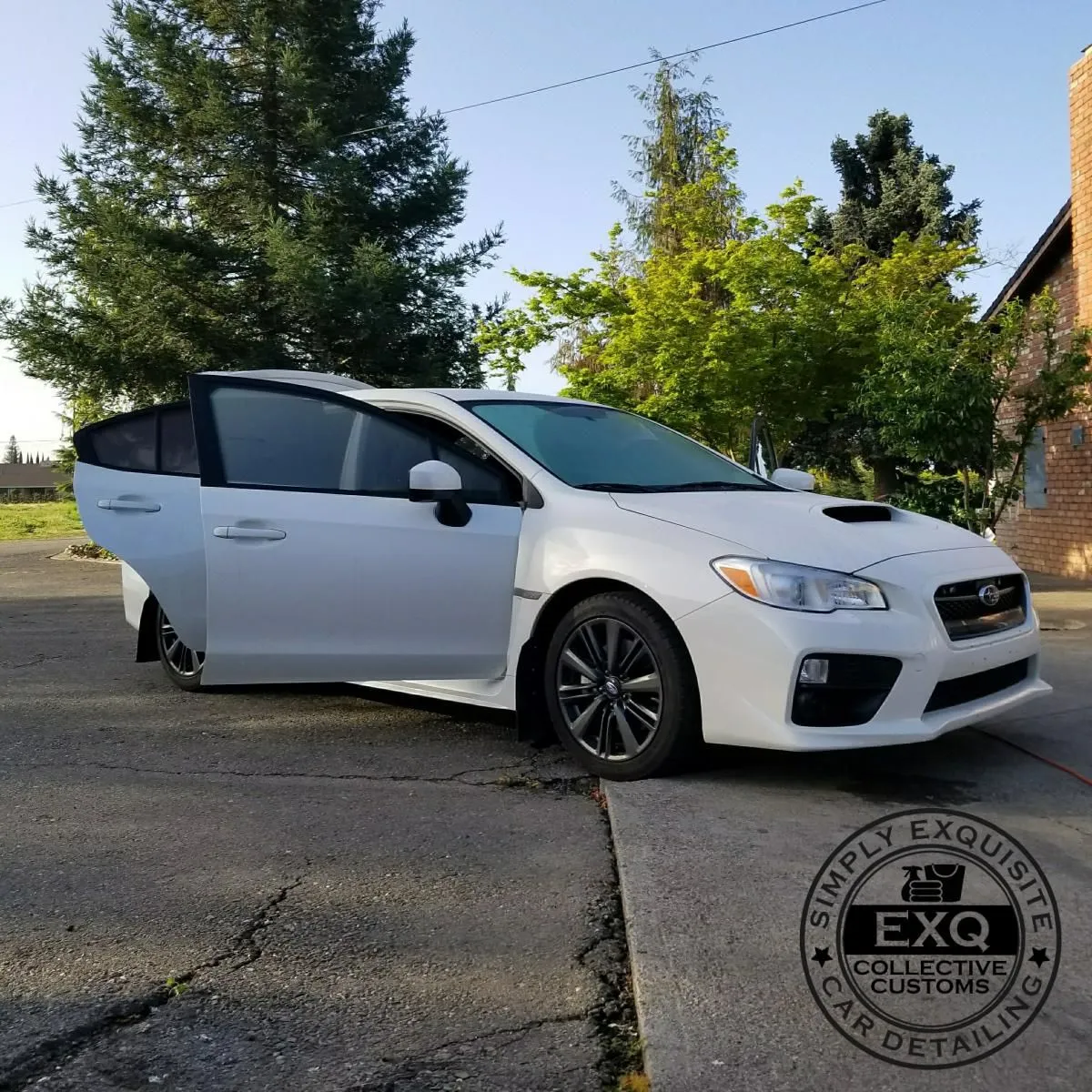 Business 9 image EXQ CAR DETAILING