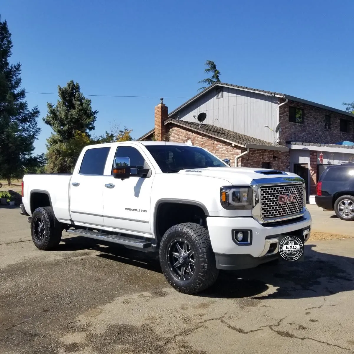 Business 24 image EXQ CAR DETAILING