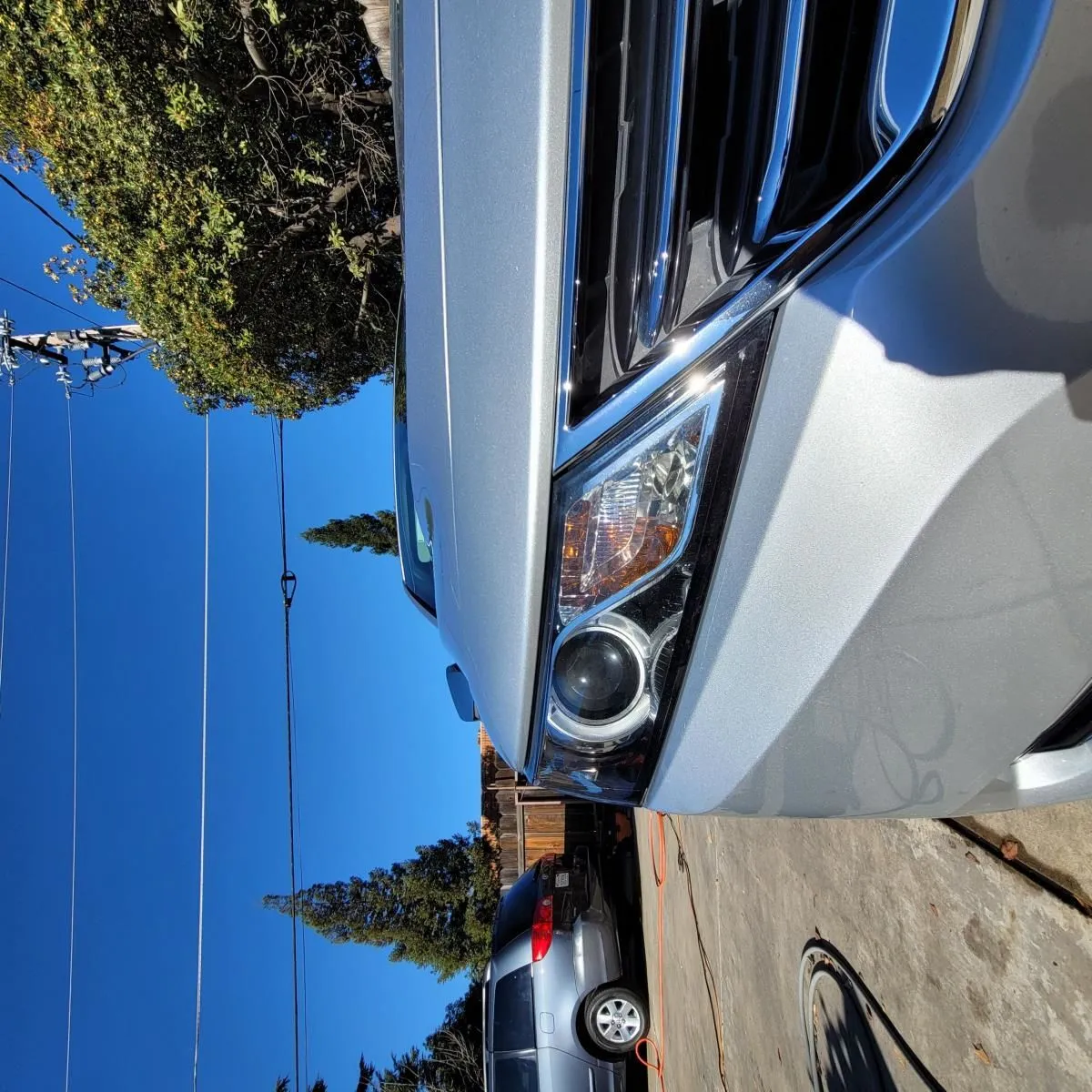 Business 26 image EXQ CAR DETAILING