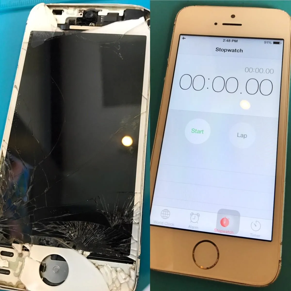 Business 40 image ICARE IREPAIR.COM