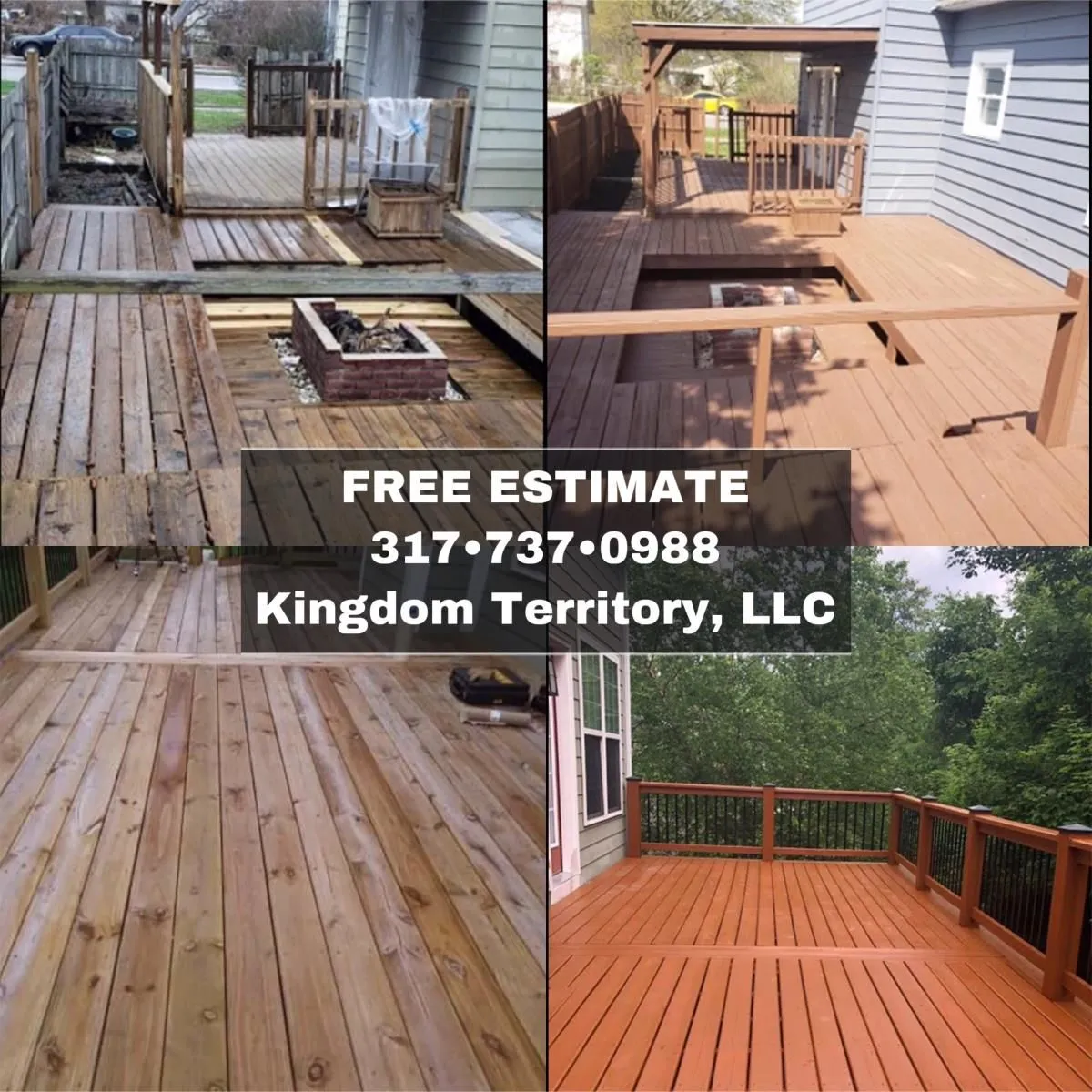 Business 4 image KINGDOM TERRITORY LLC