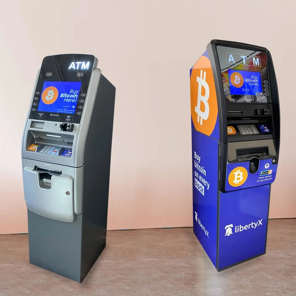 Business 4 image LIBERTYX BITCOIN ATM