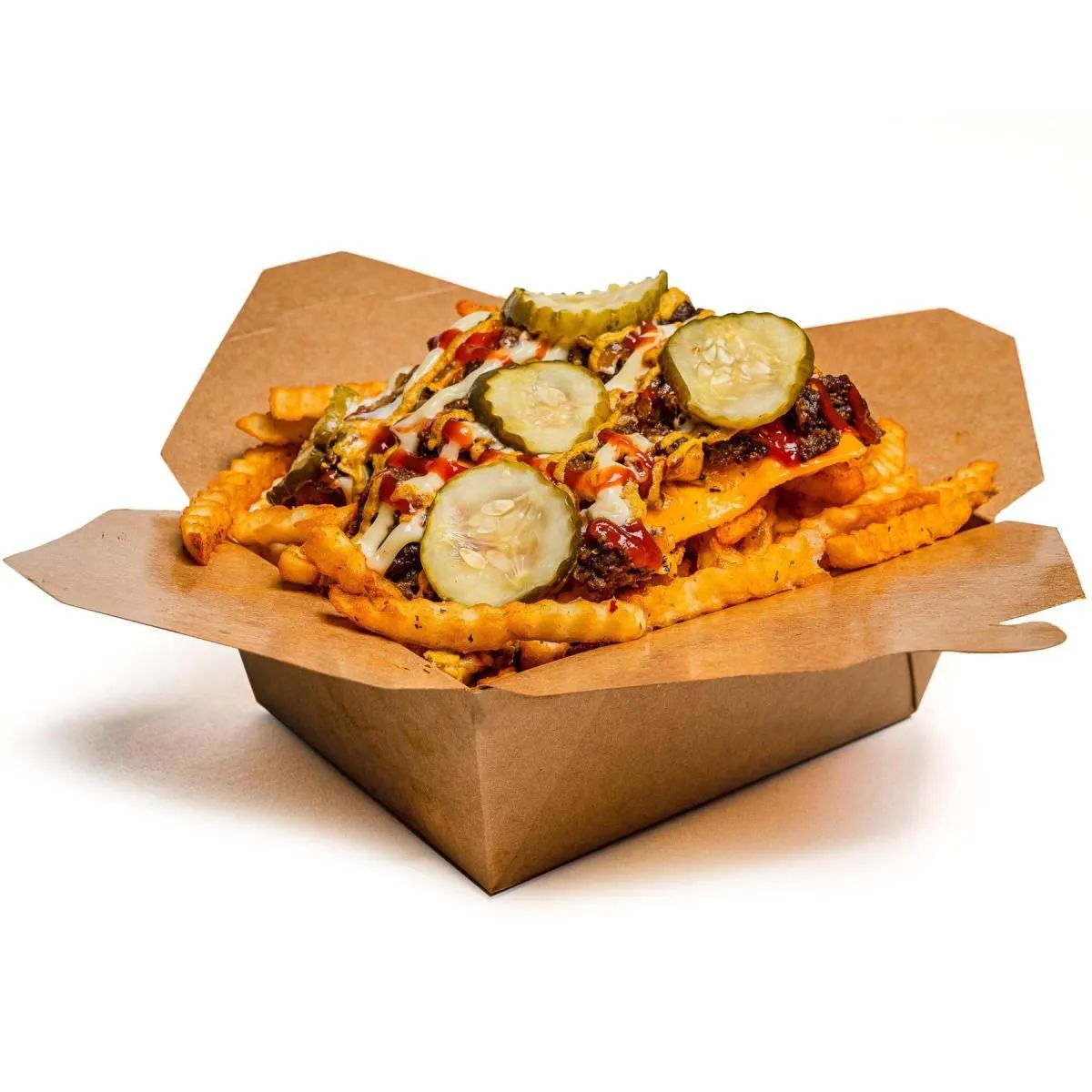 Business 7 image MRBEAST BURGER