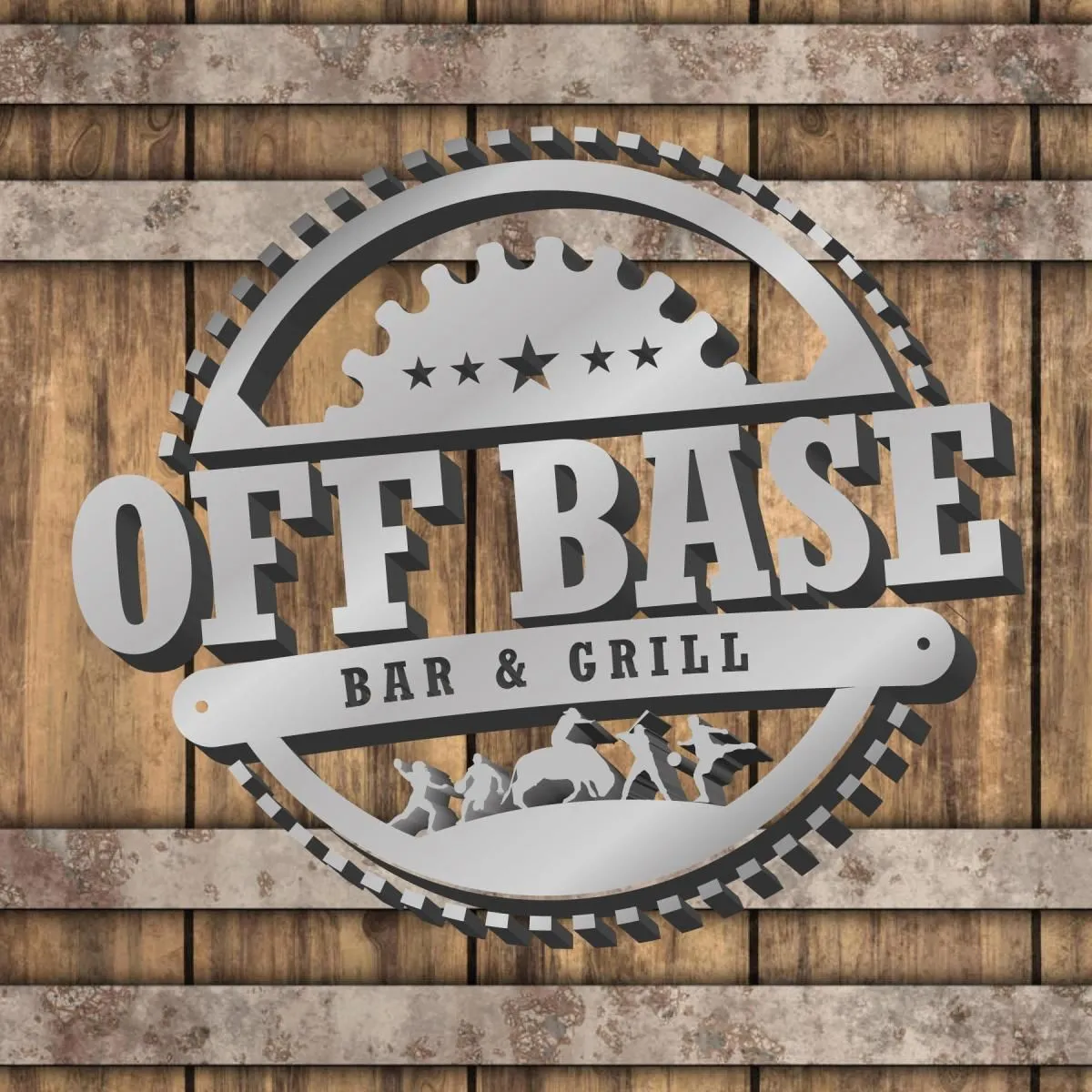 Business 6 image OFF BASE BAR & GRILL