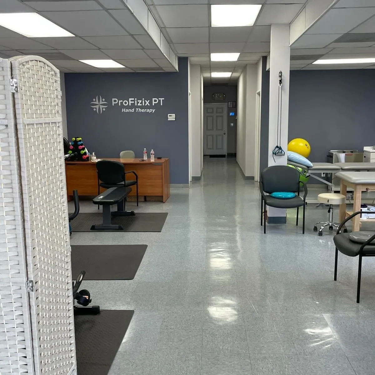 Business 3 image PROFIZIX PHYSICAL THERAPY & WELLNESS