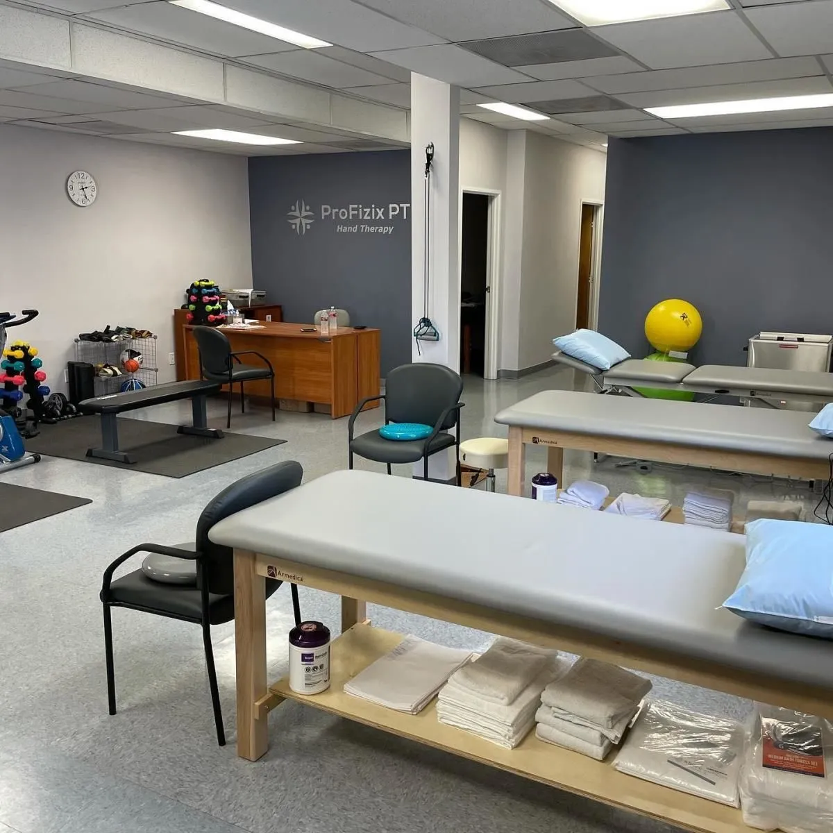 Business 5 image PROFIZIX PHYSICAL THERAPY & WELLNESS