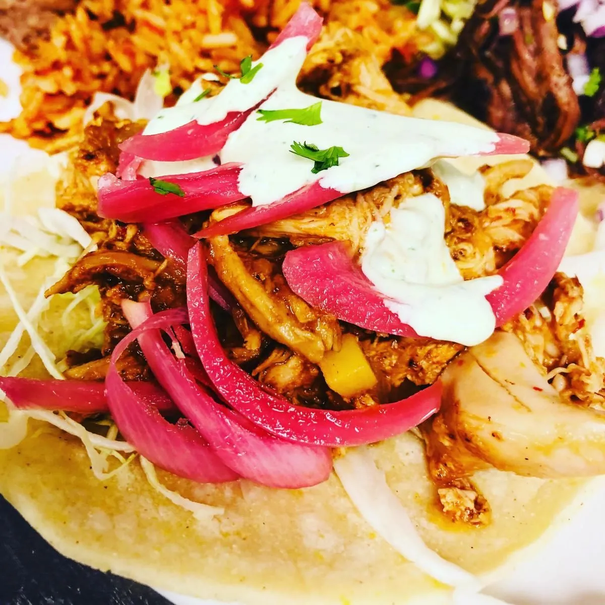 Business 2 image REFORMA MODERN MEXICAN. MEZCAL + TEQUILA