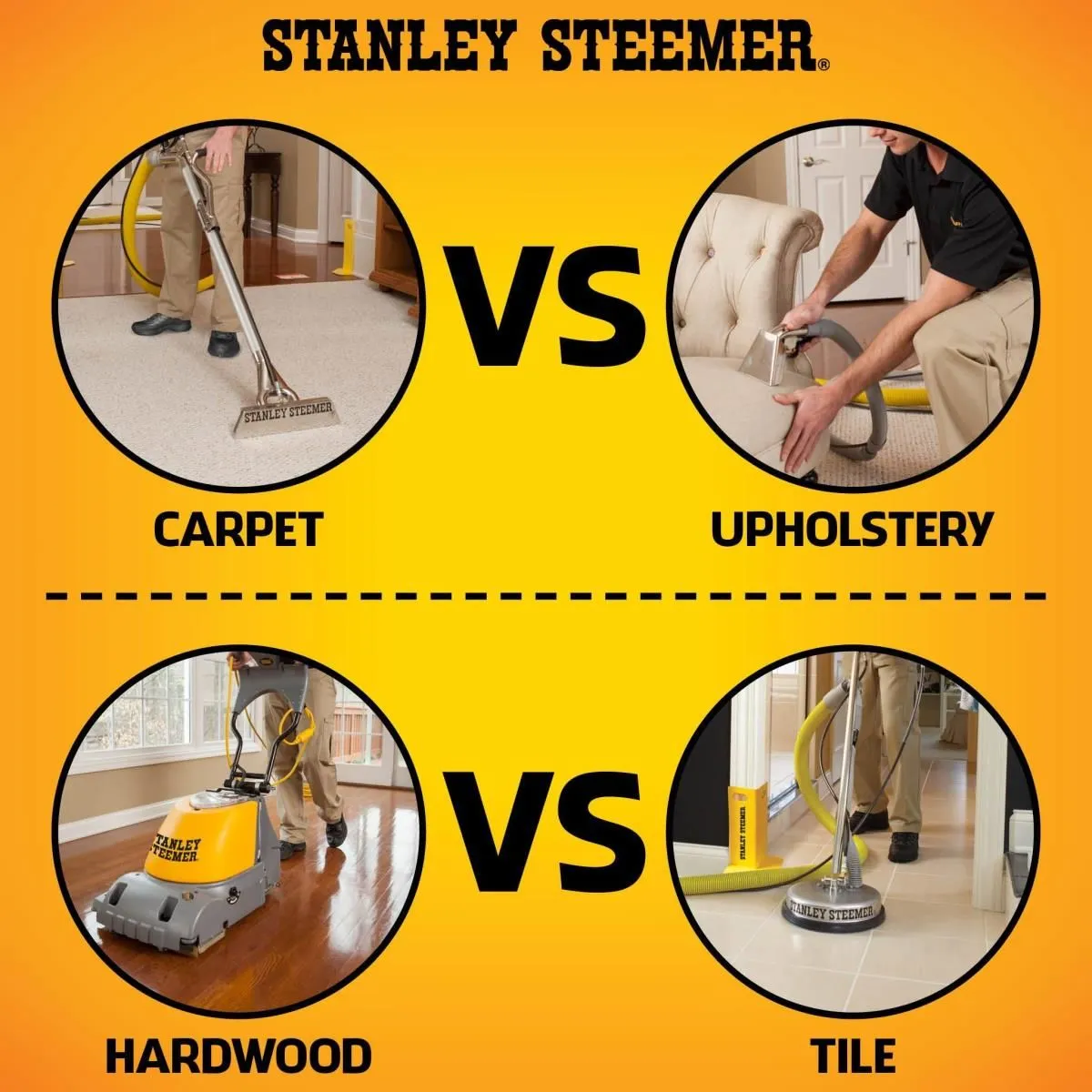 Business 20 image STANLEY STEEMER