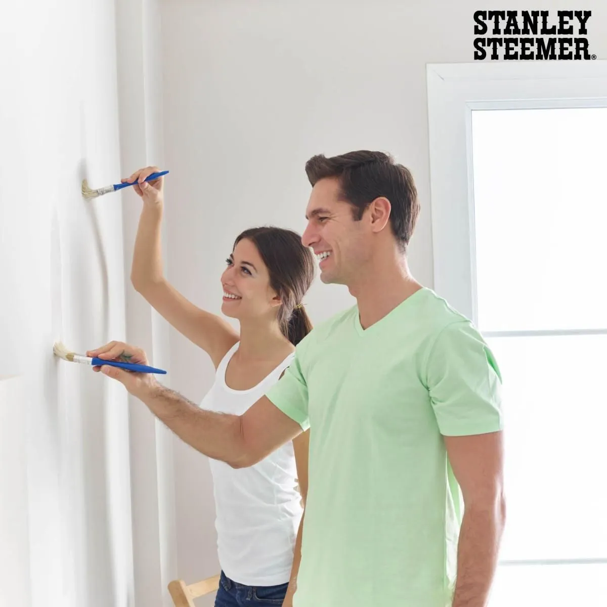 Business 59 image STANLEY STEEMER