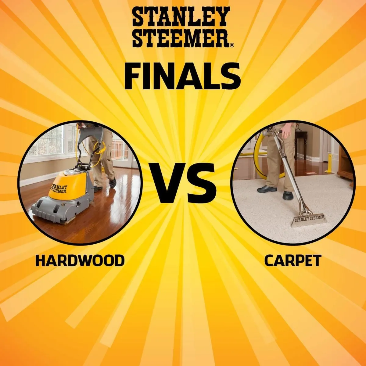 Business 10 image STANLEY STEEMER