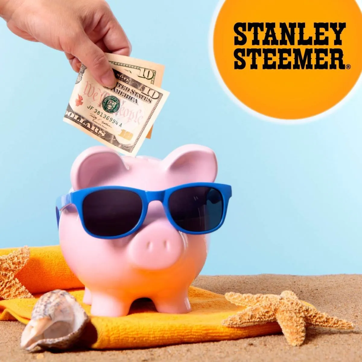 Business 24 image STANLEY STEEMER