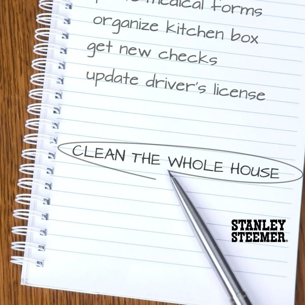 Business 26 image STANLEY STEEMER