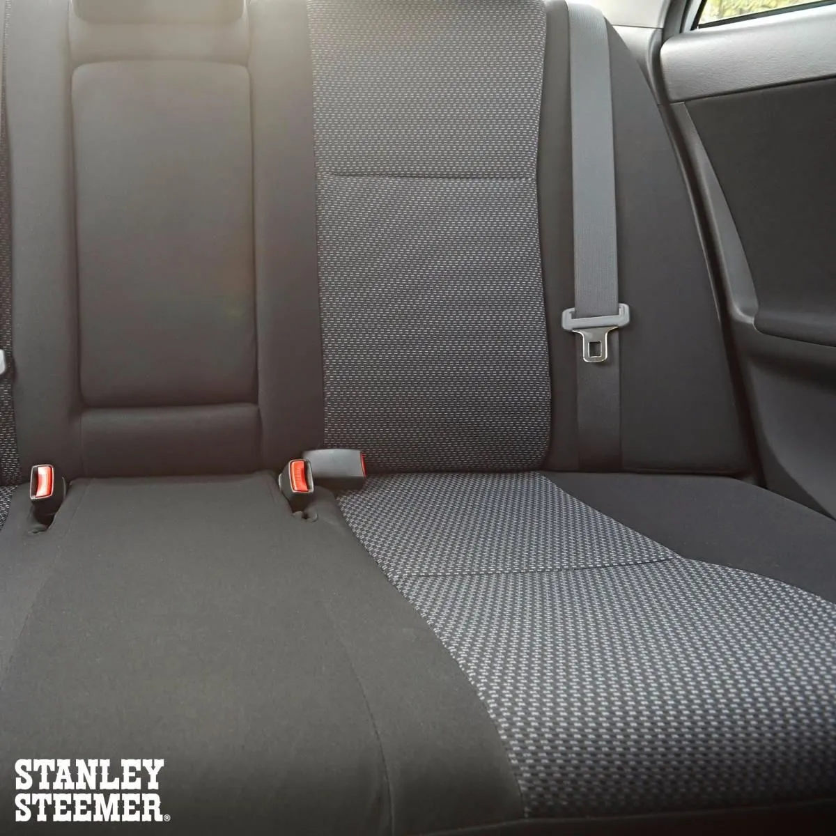 Business 29 image STANLEY STEEMER