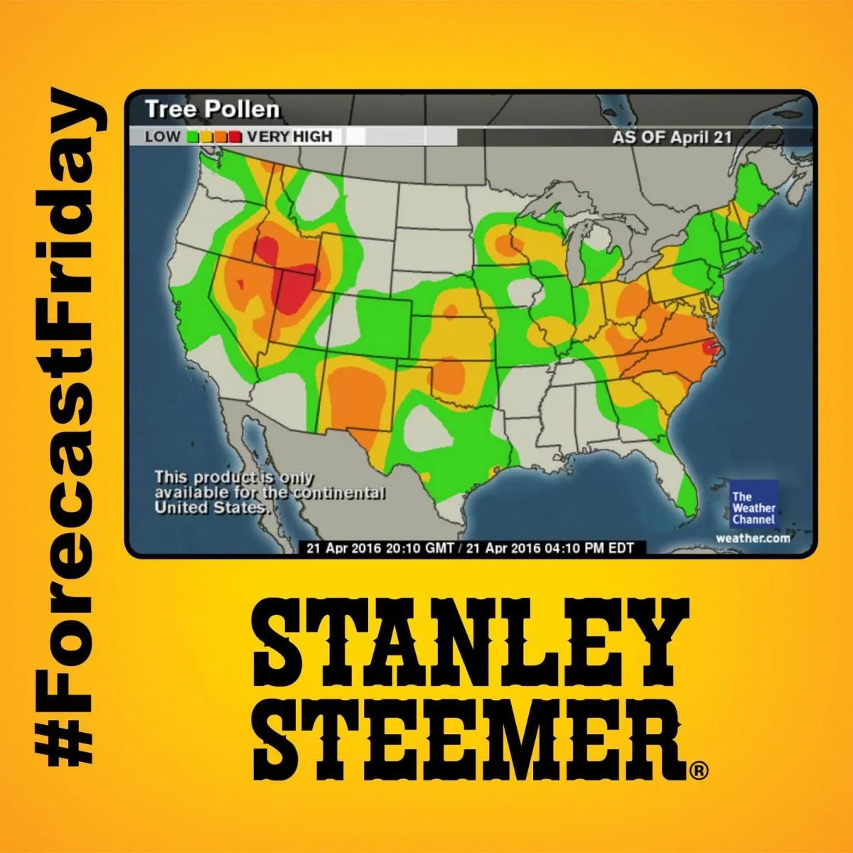 Business 34 image STANLEY STEEMER