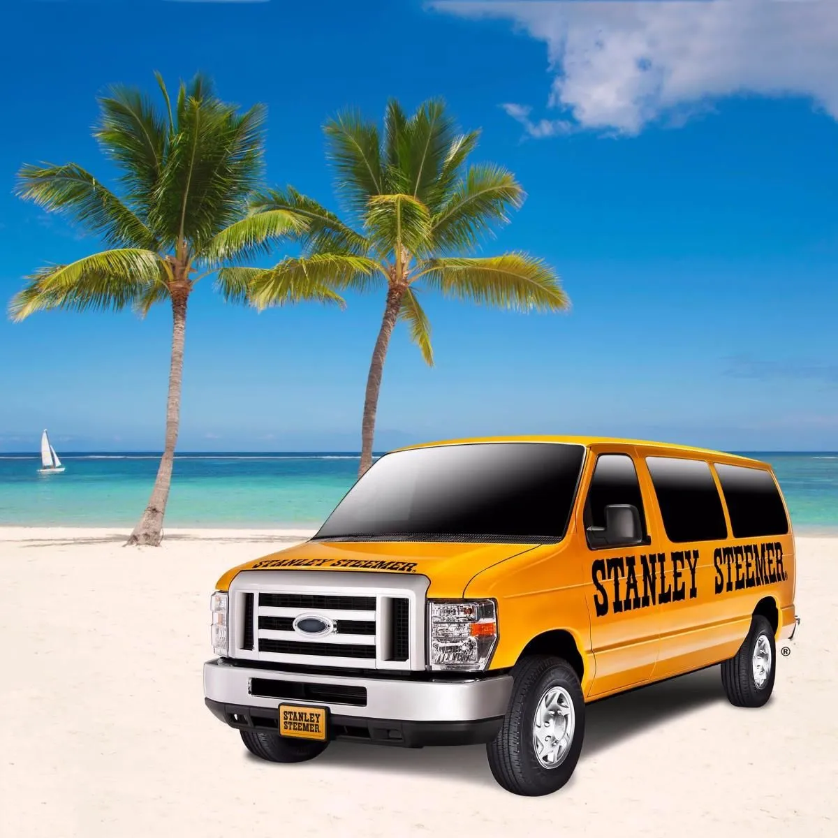 Business 47 image STANLEY STEEMER