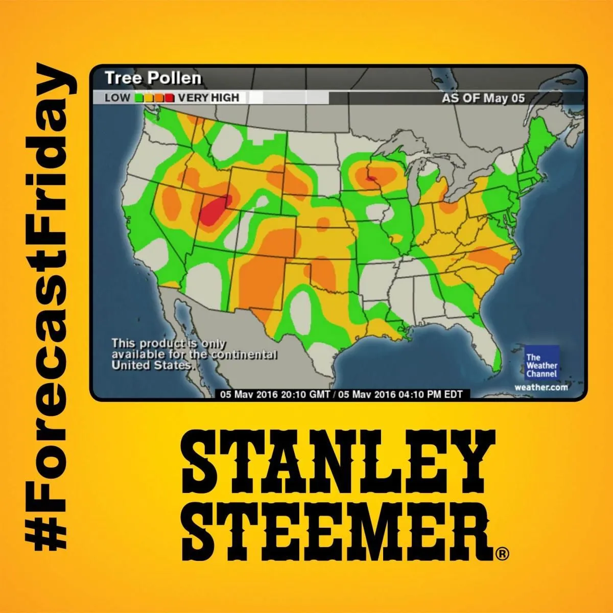 Business 61 image STANLEY STEEMER