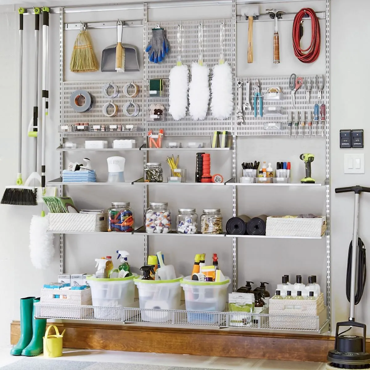 Business 4 image THE CONTAINER STORE CUSTOM CLOSETS - EDINA