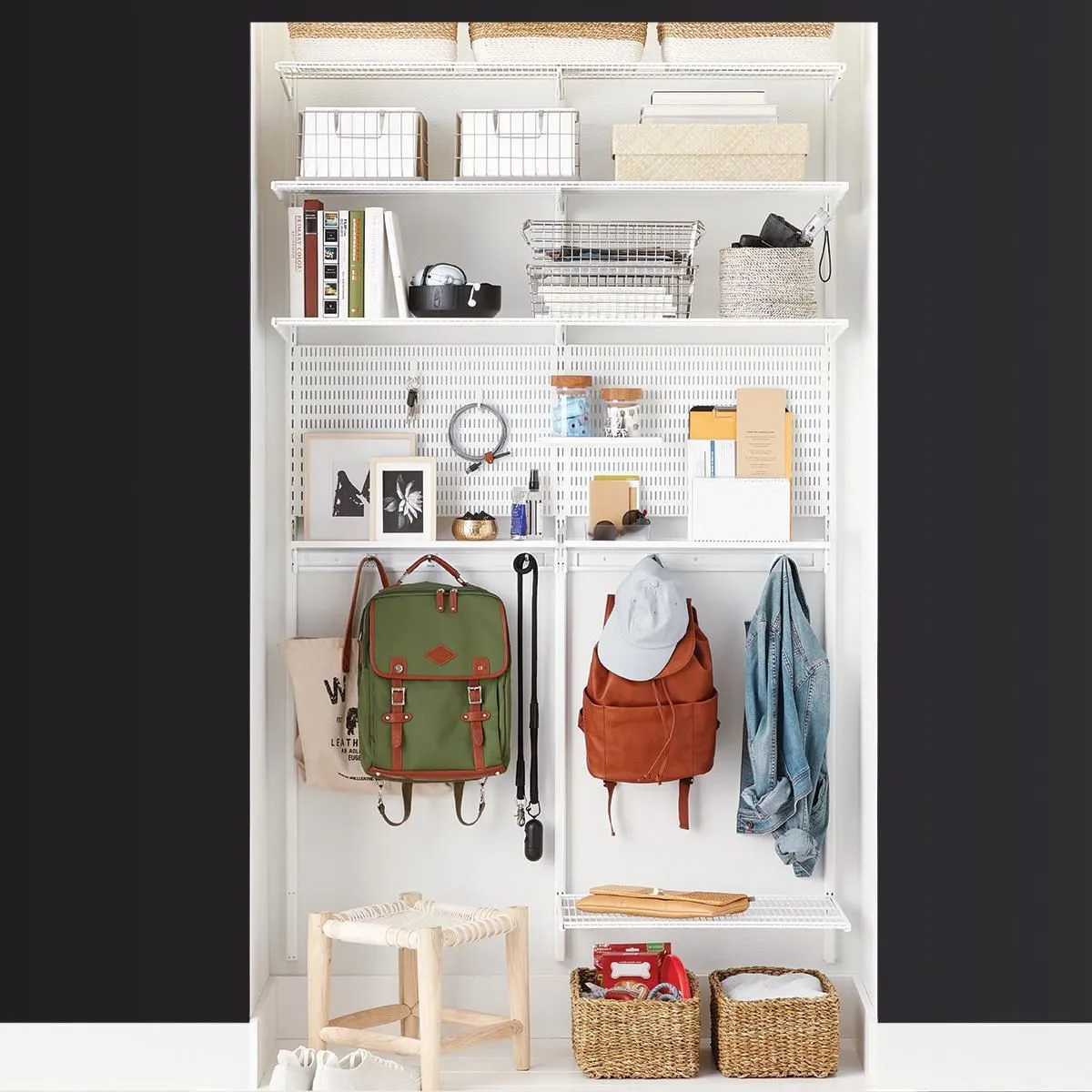 Business 7 image THE CONTAINER STORE CUSTOM CLOSETS - EDINA