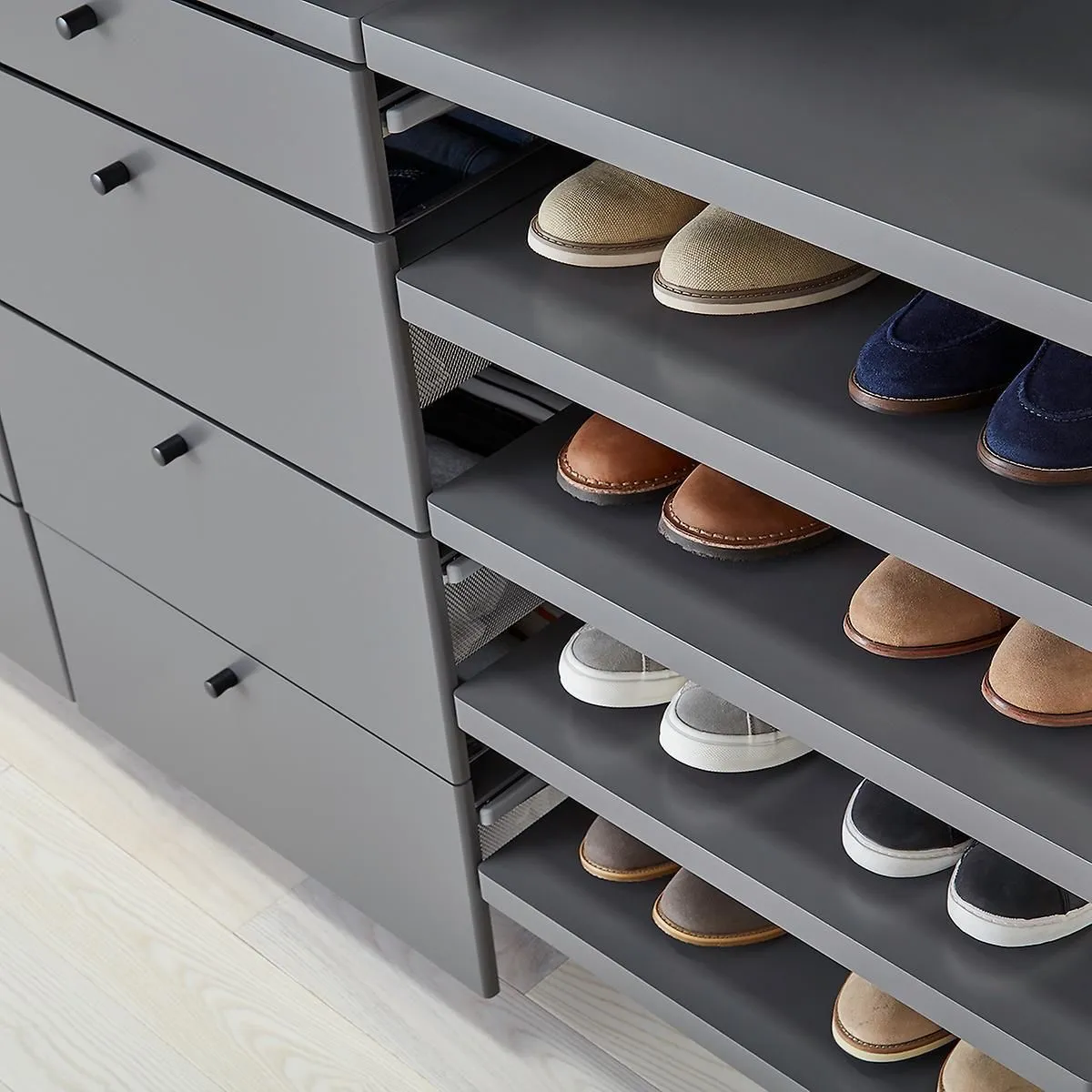 Business 20 image THE CONTAINER STORE CUSTOM CLOSETS - EDINA