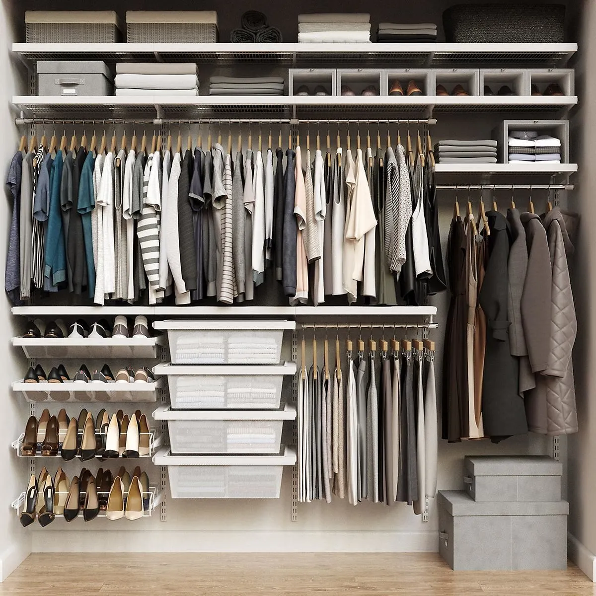 Business 23 image THE CONTAINER STORE CUSTOM CLOSETS - EDINA