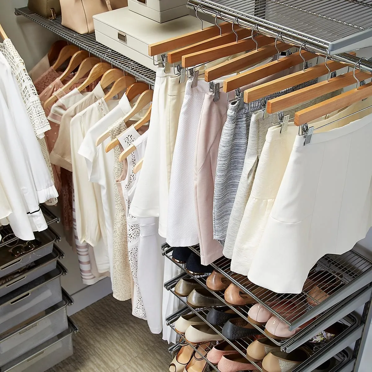 Business 24 image THE CONTAINER STORE CUSTOM CLOSETS - EDINA