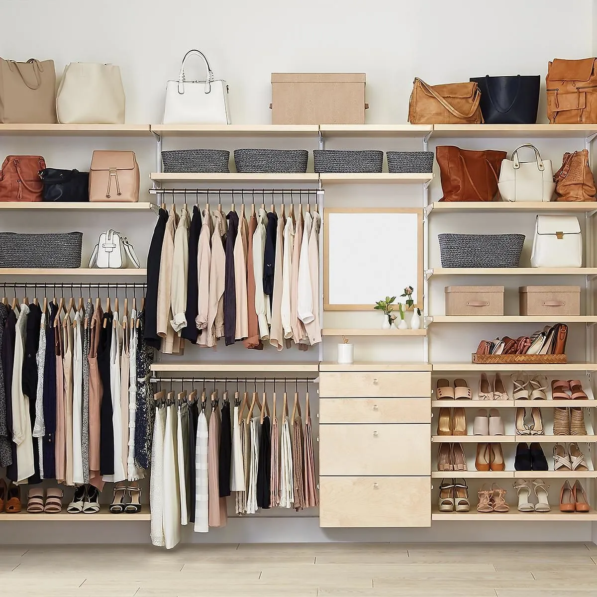 Business 25 image THE CONTAINER STORE CUSTOM CLOSETS - EDINA