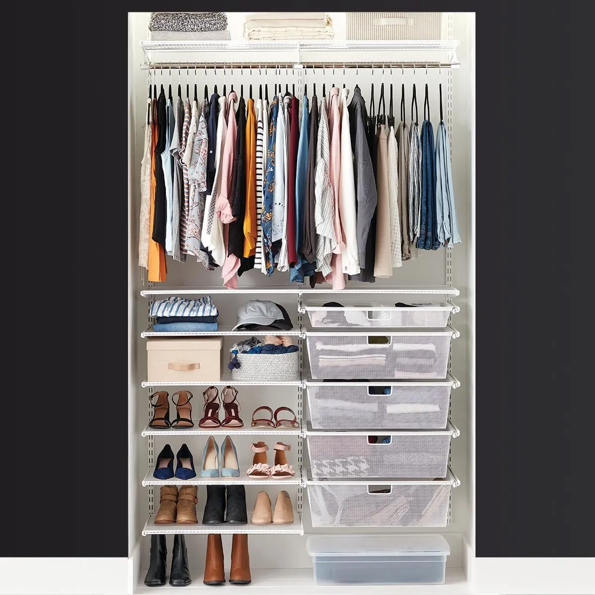 Business 27 image THE CONTAINER STORE CUSTOM CLOSETS - EDINA
