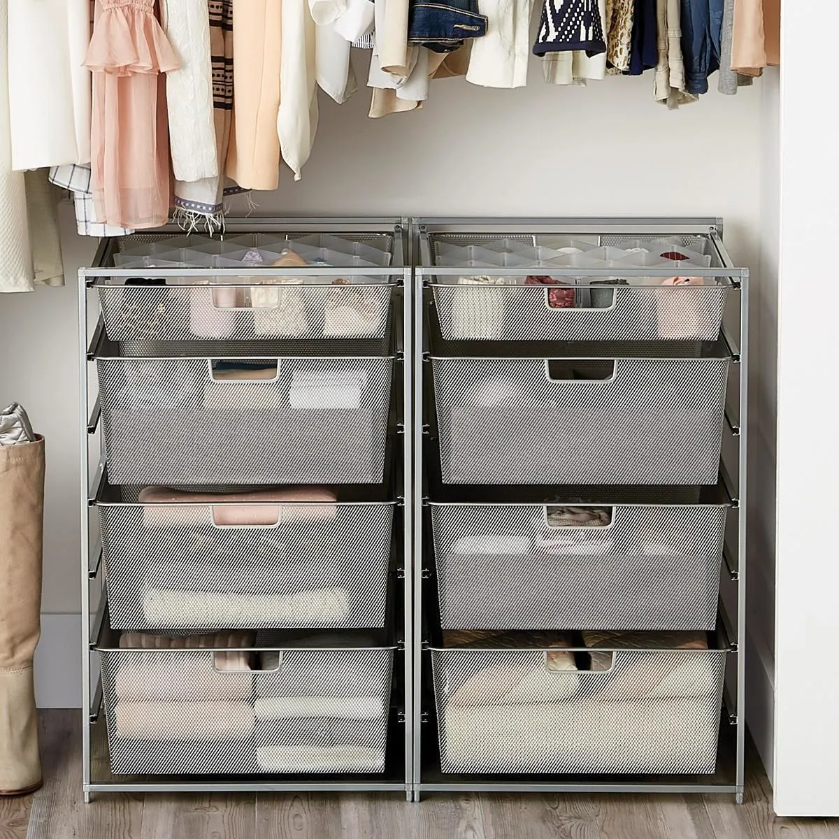 Business 59 image THE CONTAINER STORE CUSTOM CLOSETS - EDINA