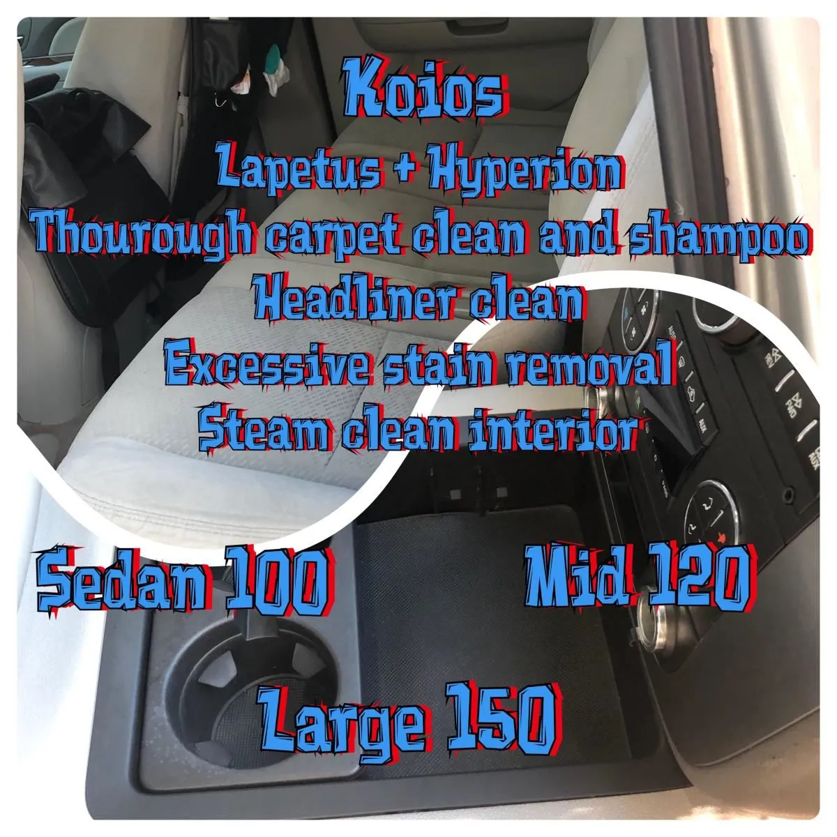 Business 12 image TITAN AUTO DETAILING