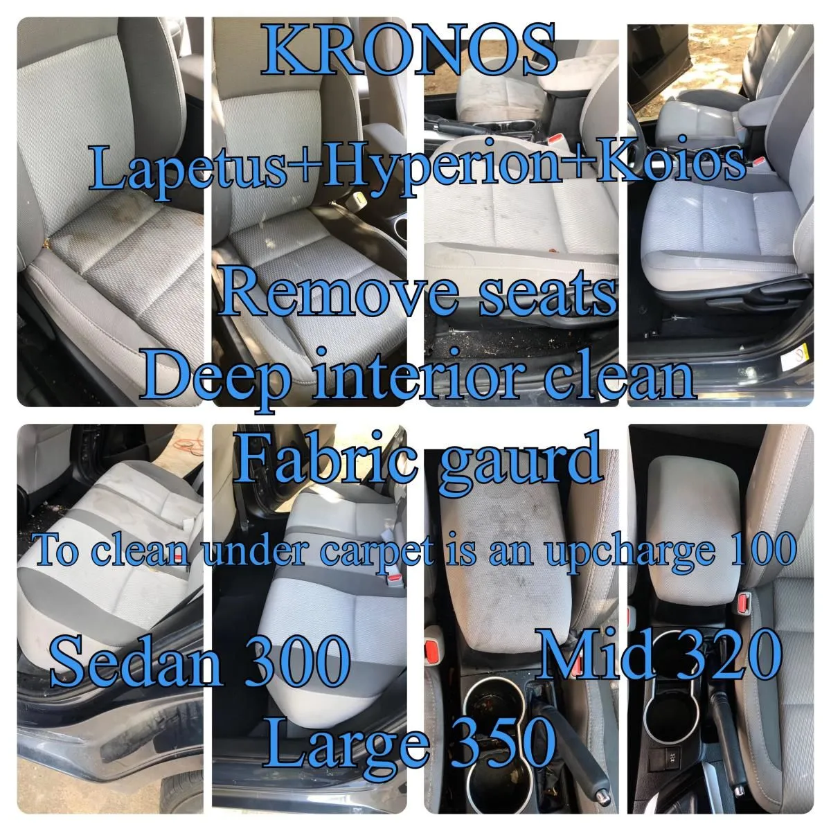 Business 13 image TITAN AUTO DETAILING