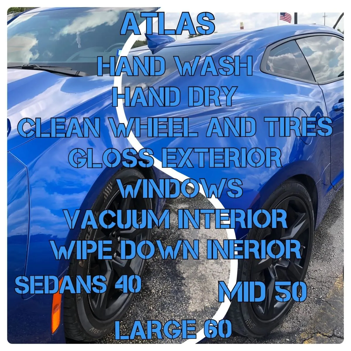 Business 14 image TITAN AUTO DETAILING