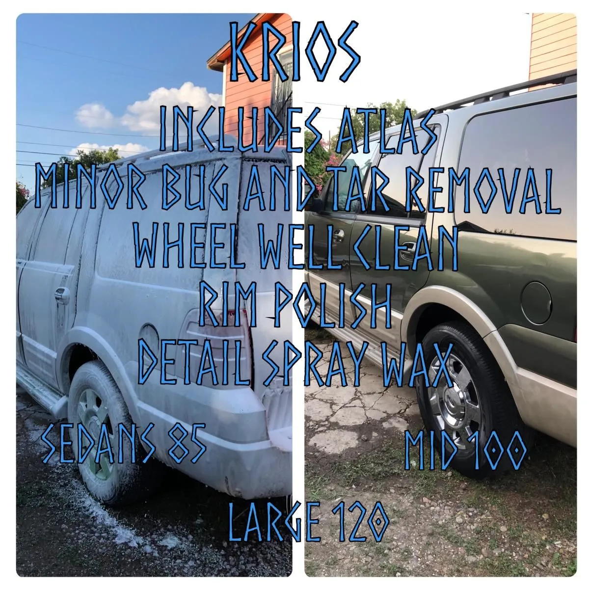 Business 15 image TITAN AUTO DETAILING