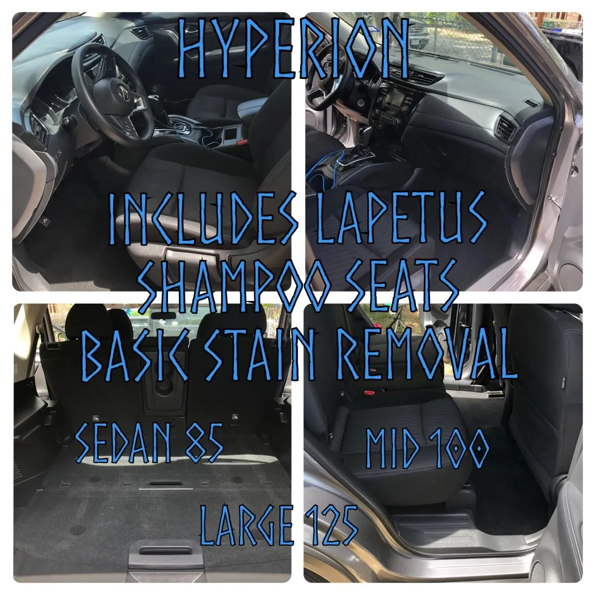 Business 16 image TITAN AUTO DETAILING