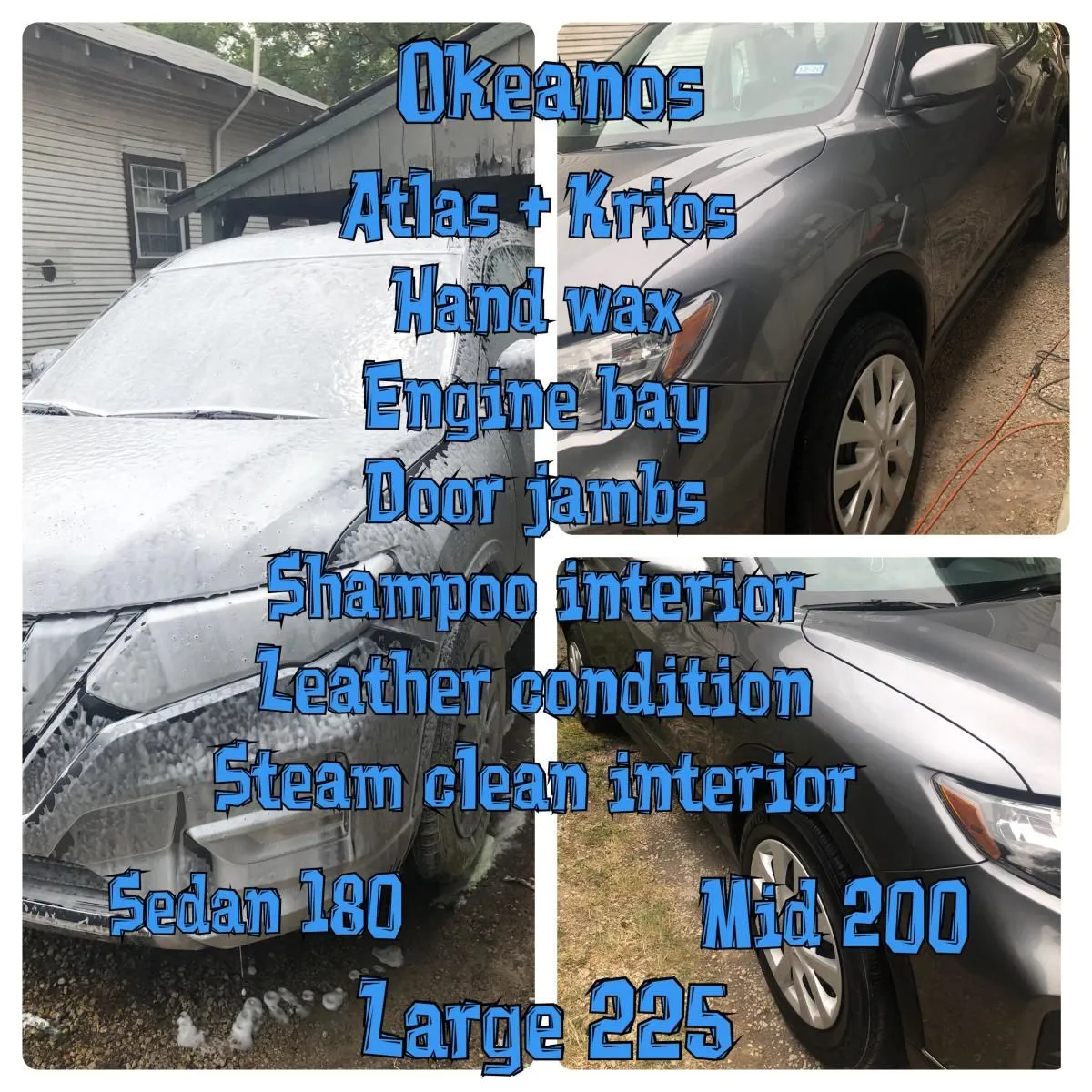 Business 17 image TITAN AUTO DETAILING