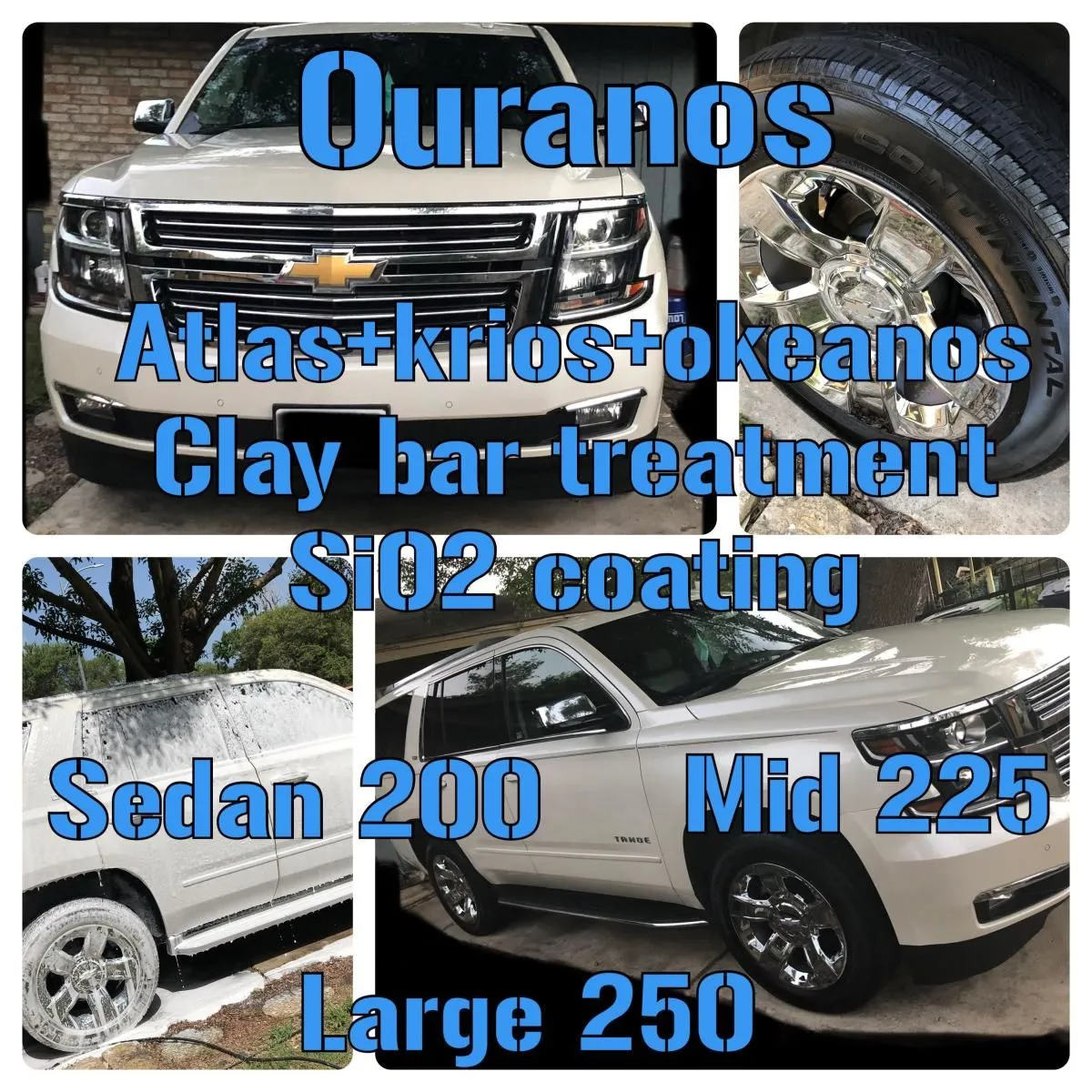 Business 18 image TITAN AUTO DETAILING