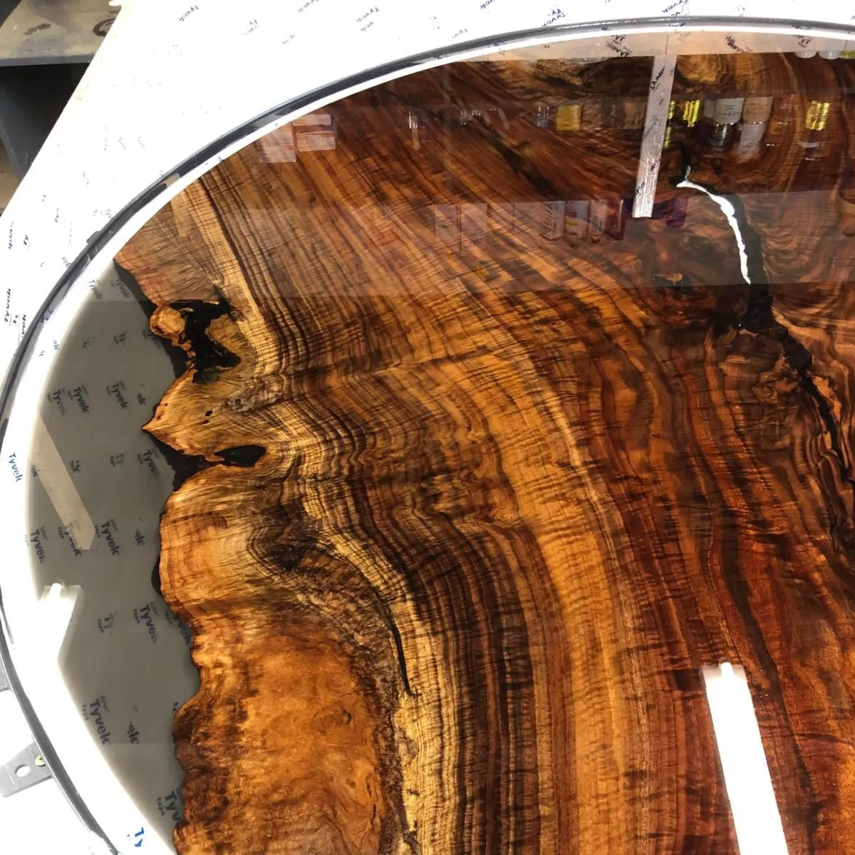 Business 17 image TRUWOOD BUILDERS LLC