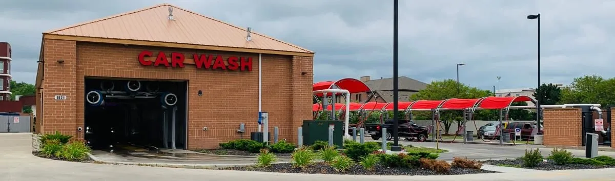 Business 2 image CAR WASH USA EXPRESS - TOLEDO