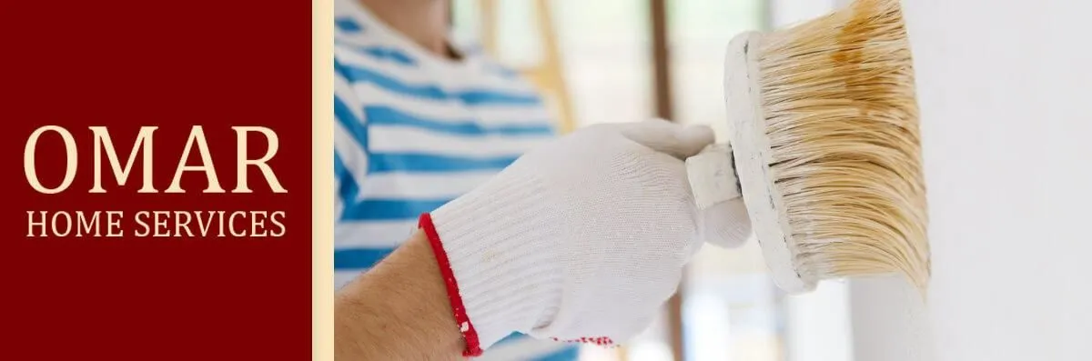 Business 2 image OMAR HOME SERVICES