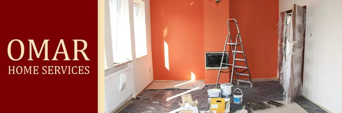 Business 3 image OMAR HOME SERVICES